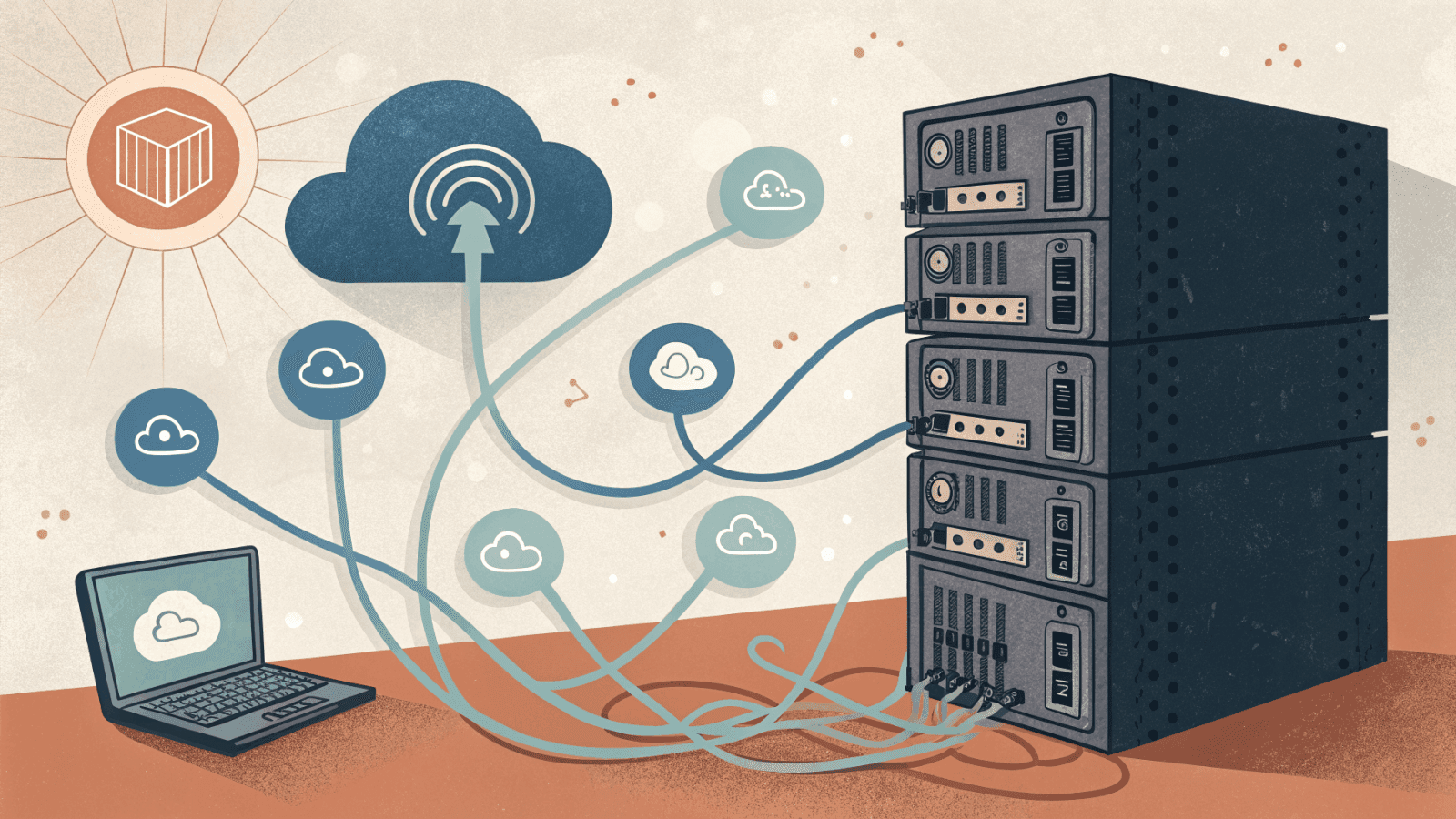 Migrate from Unleash to Rollgate: Drop the Ops Bill