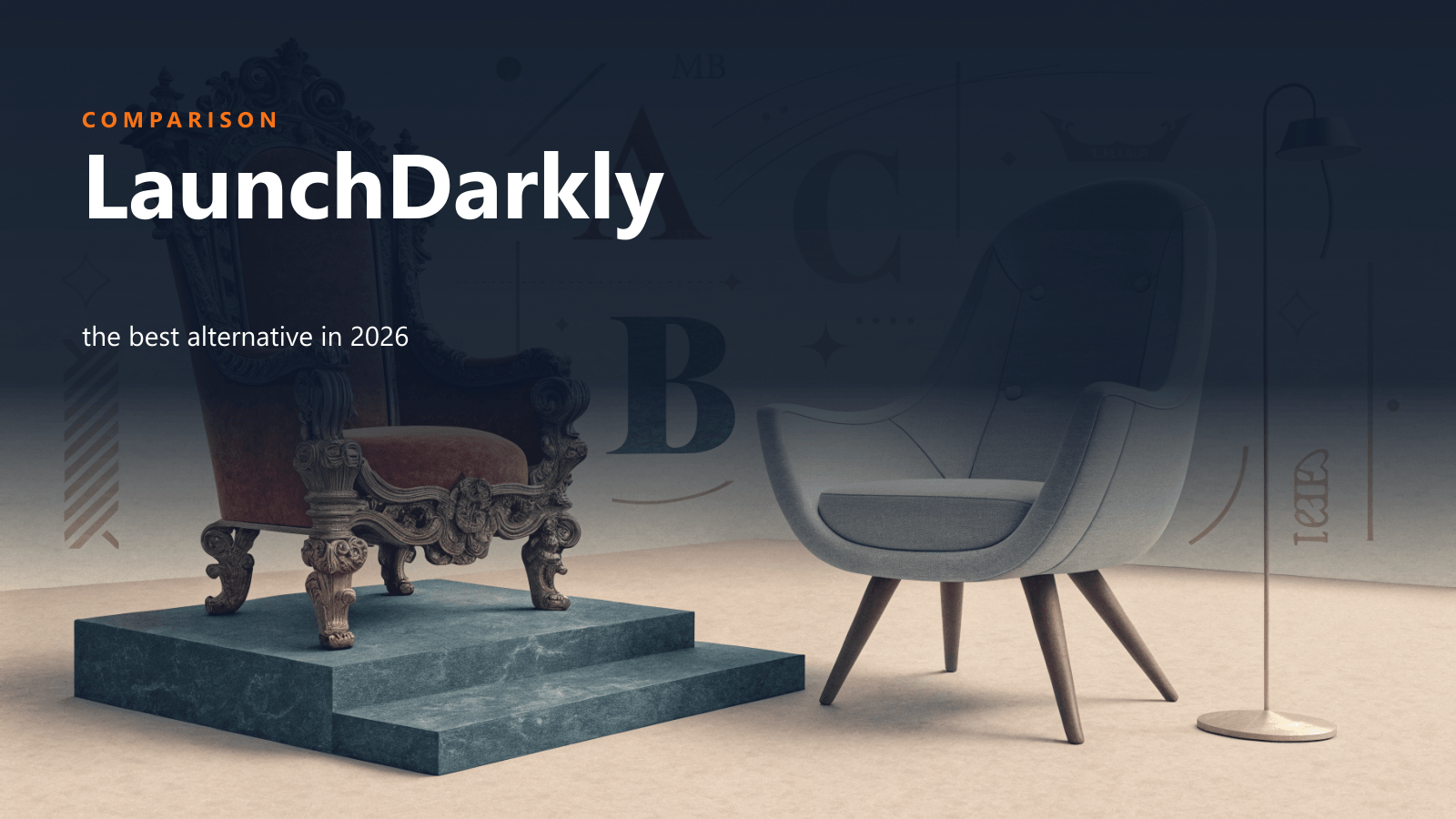 Best LaunchDarkly Alternatives in 2026: 5 Tools Compared | Rollgate