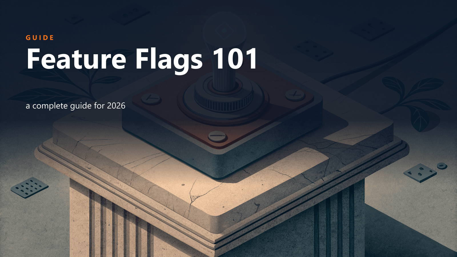 What Are Feature Flags? A Complete Guide for 2026 | Rollgate